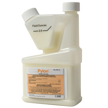Pylon® Miticide 16 oz Bottle - Insecticides